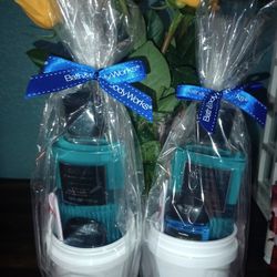 Men's Bath And Body Works 