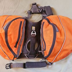 Ruffwear Small Backpack