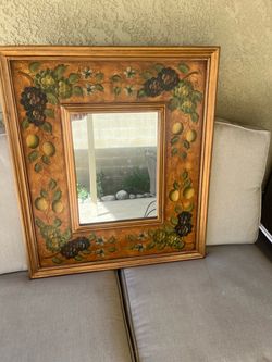 Decorative Mirror