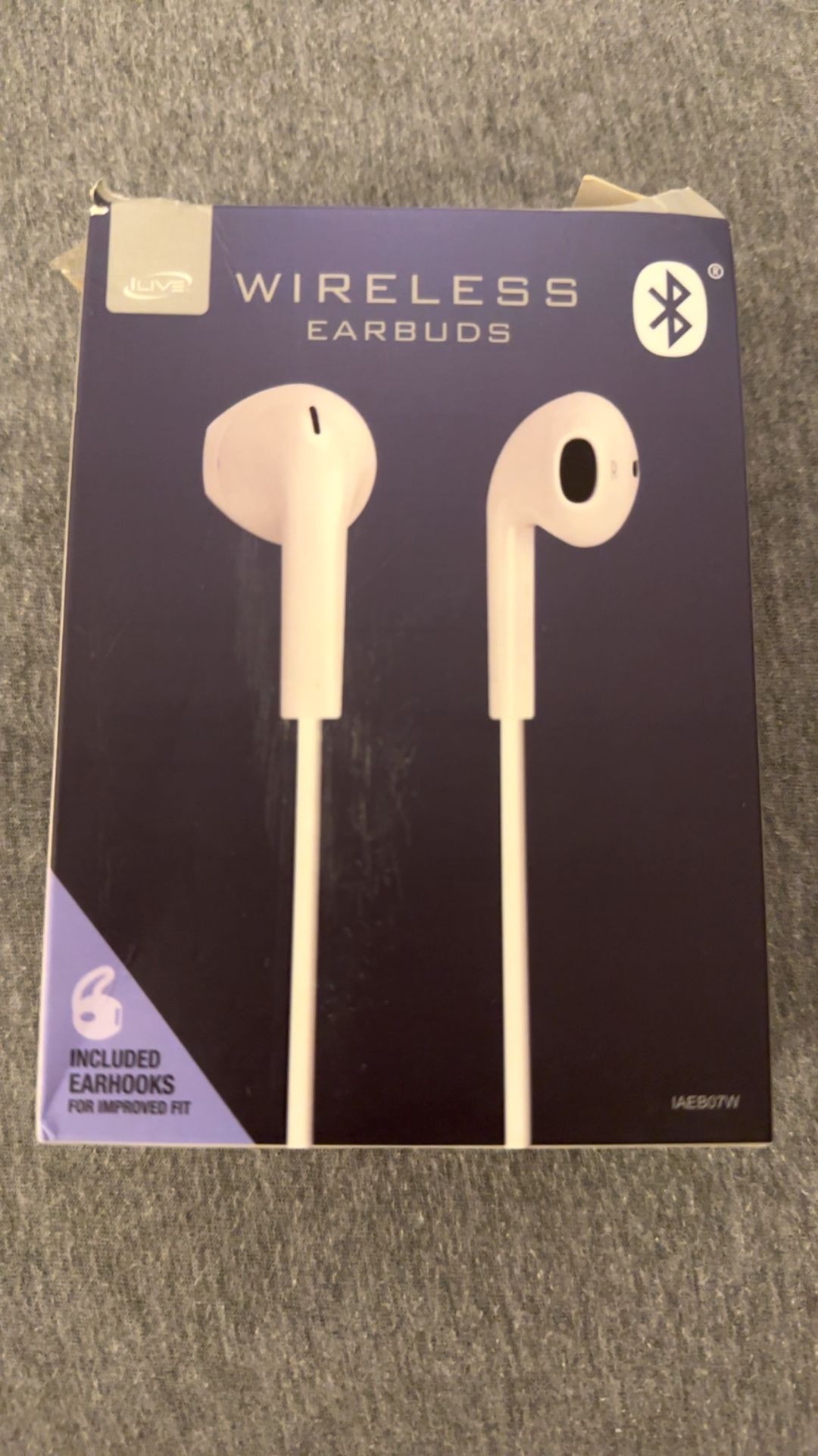 Wireless Earbuds