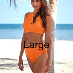 Large Bikini 👙 