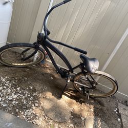 Beach Cruiser