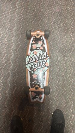 Skateboard