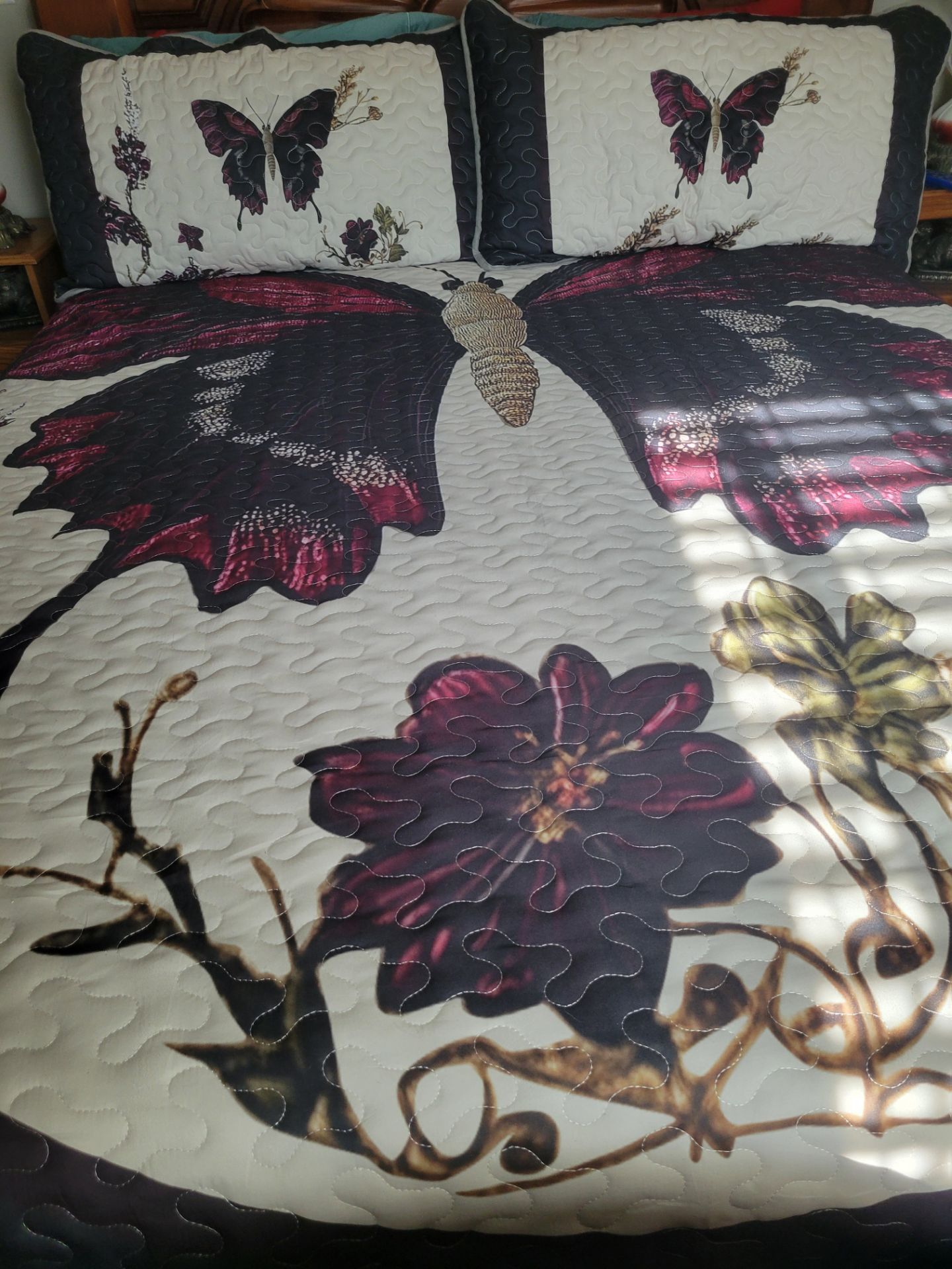 Comforters sets