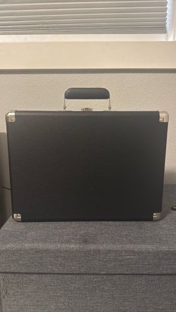 Record player