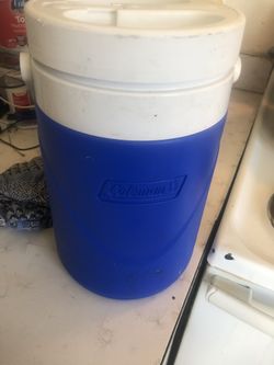 Drink Cooler 
