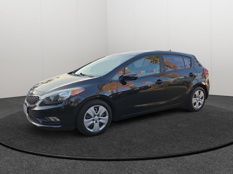 2016 Kia Forte5