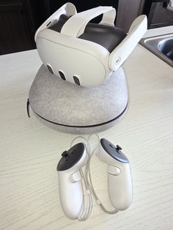 Meta Quest 3