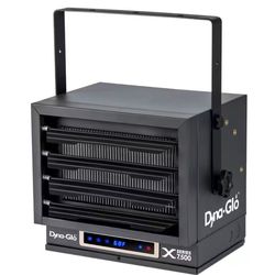 Apex Dyna-Glo High CFM Garage Heater w/WI-FI and Bluetooth