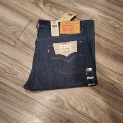 LEVIS 501
