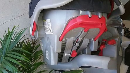 Baby car seat