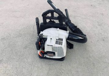 Echo Commercial Gas Blower