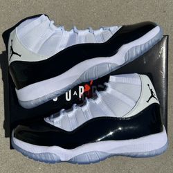Jordan 11 Retro Concord (2018)