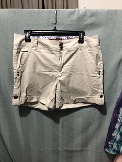Shorts size 10