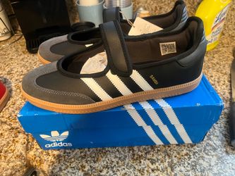 Womens adidas Samba Jane