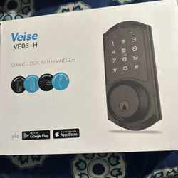 Veise Ve06-H Smart Lock