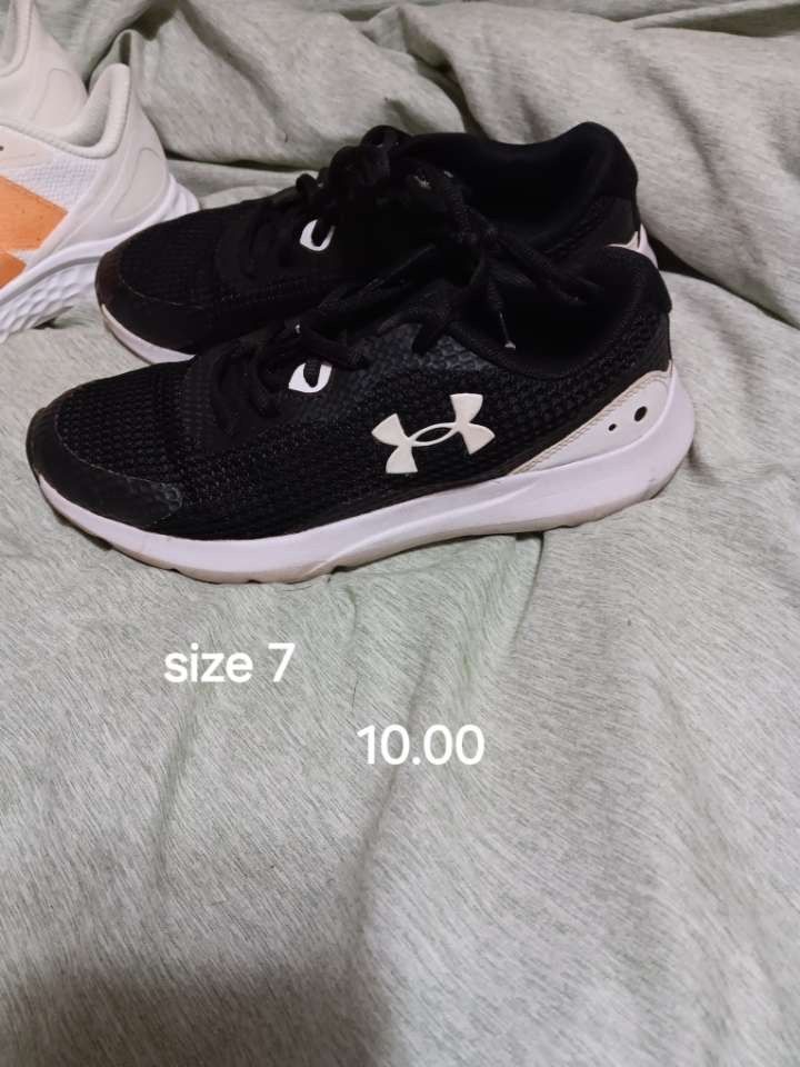 Shoes
