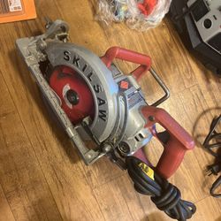 Skill Saw 
