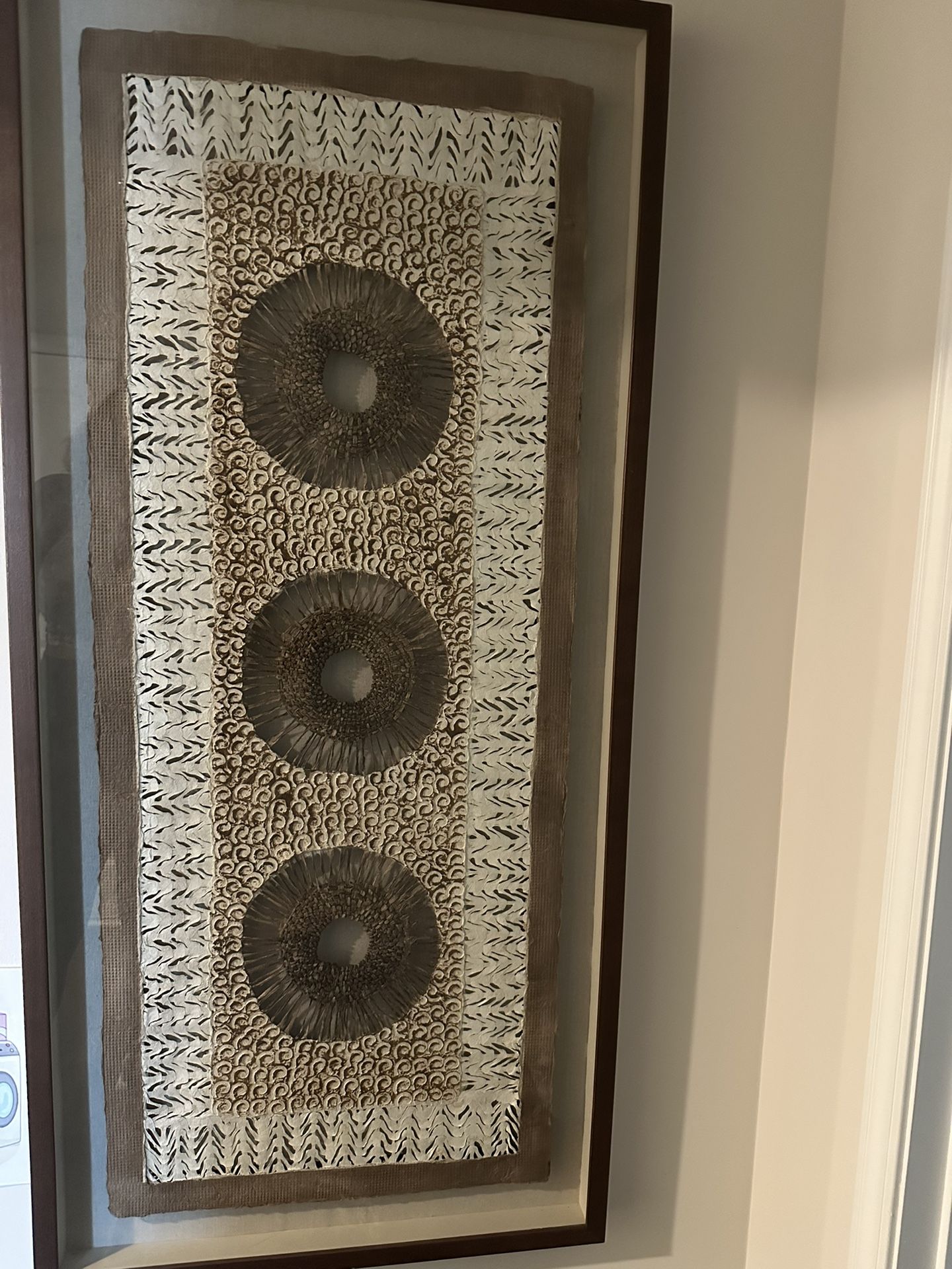 5ft Shadow Box