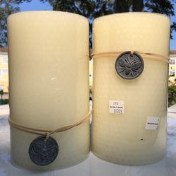 Candles (7)