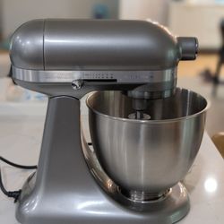 KitchenAid Artisan MINI