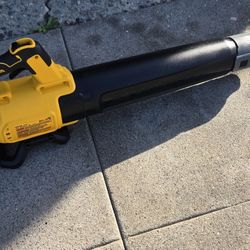 Sopladora Dewalt Tool Only 