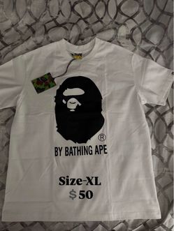 Bape Tee