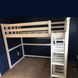 Bunk Beds