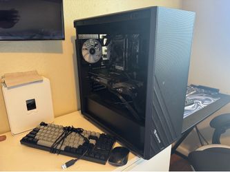 Rtx 3070 | i7 10700kf