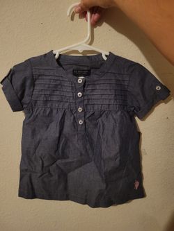 U.s Polo assn. 24 Months- New