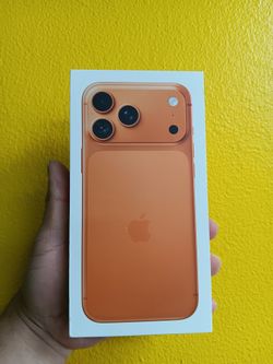 iPhone 17 Pro Max 1200 OR $50 a Month