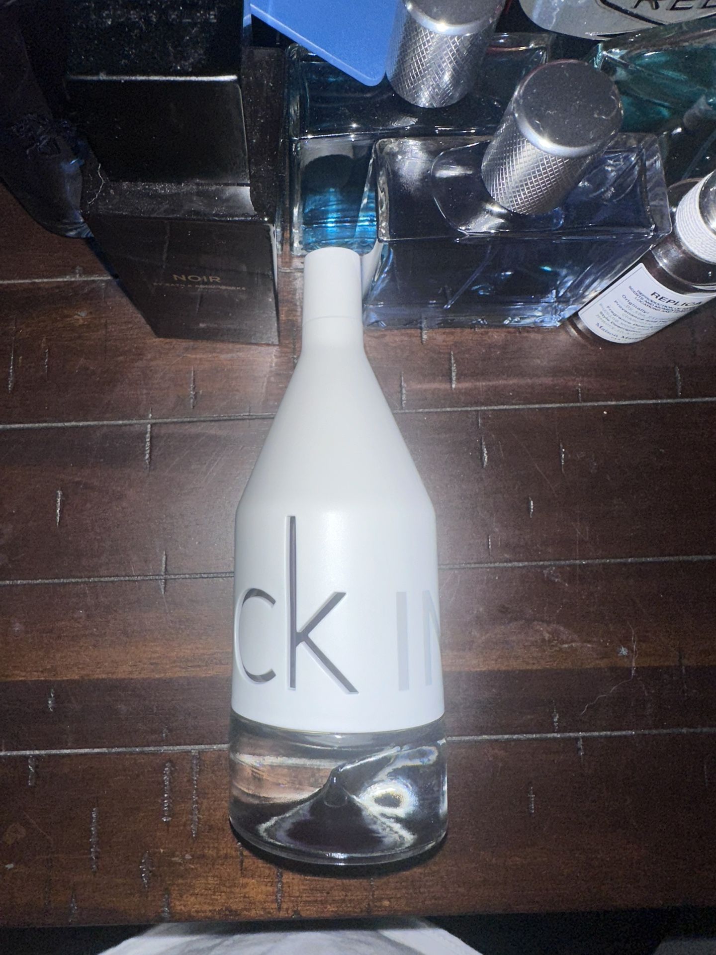 Calvin Klein IN2U Him