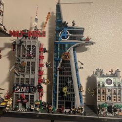 Lego collection for sale hotsell