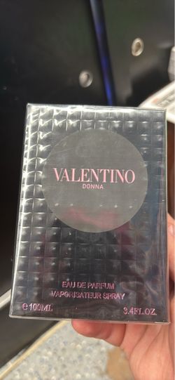Valentino Donna Eau de Parfum 3.4 oz
