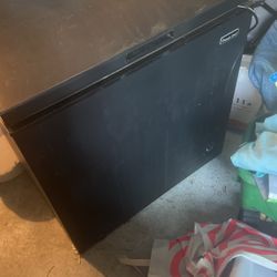 Freezer
