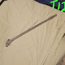 1/2"Drive  Breaker Bar