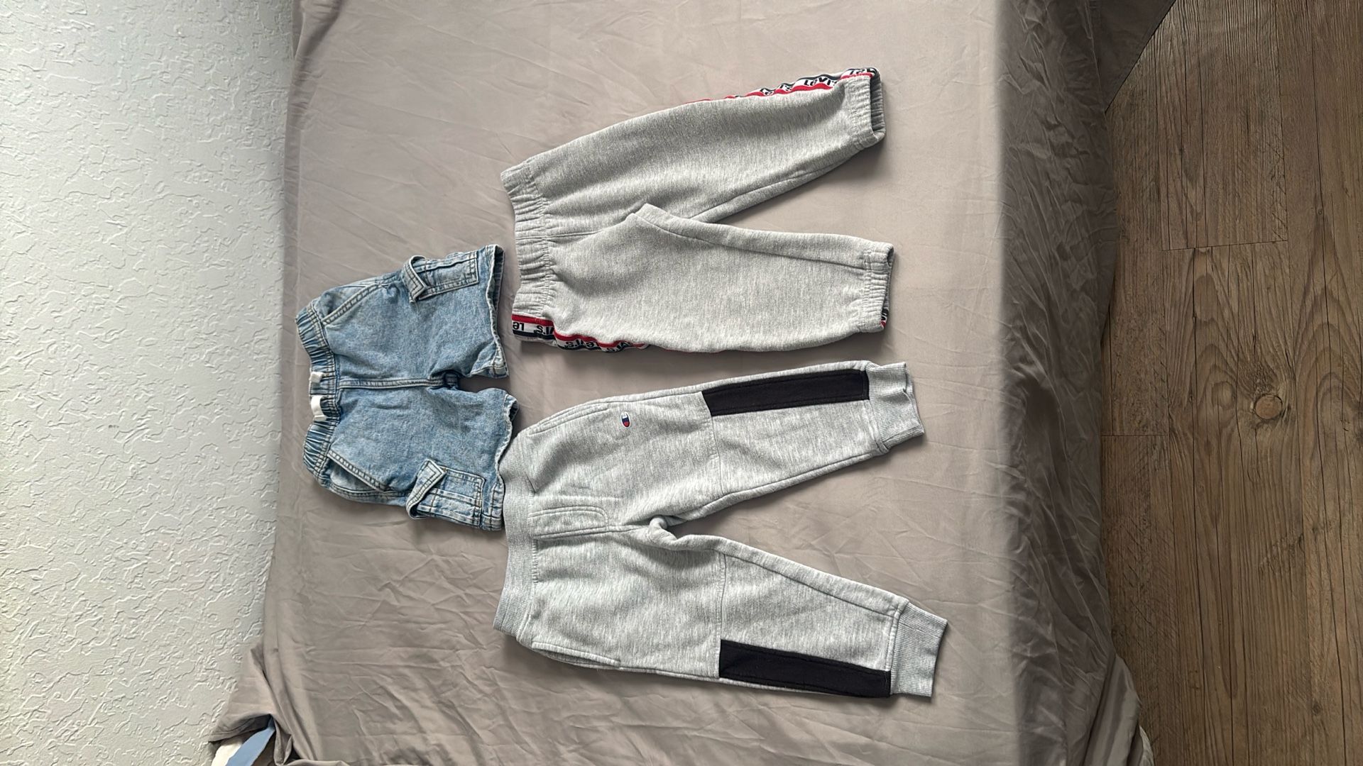 3T Toddler Pants/Shorts