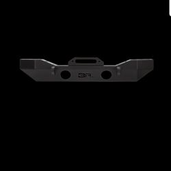 2018-2021 JL Mid Stubby Front Bumper