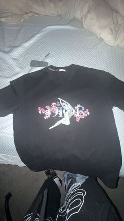 dior shirt large size