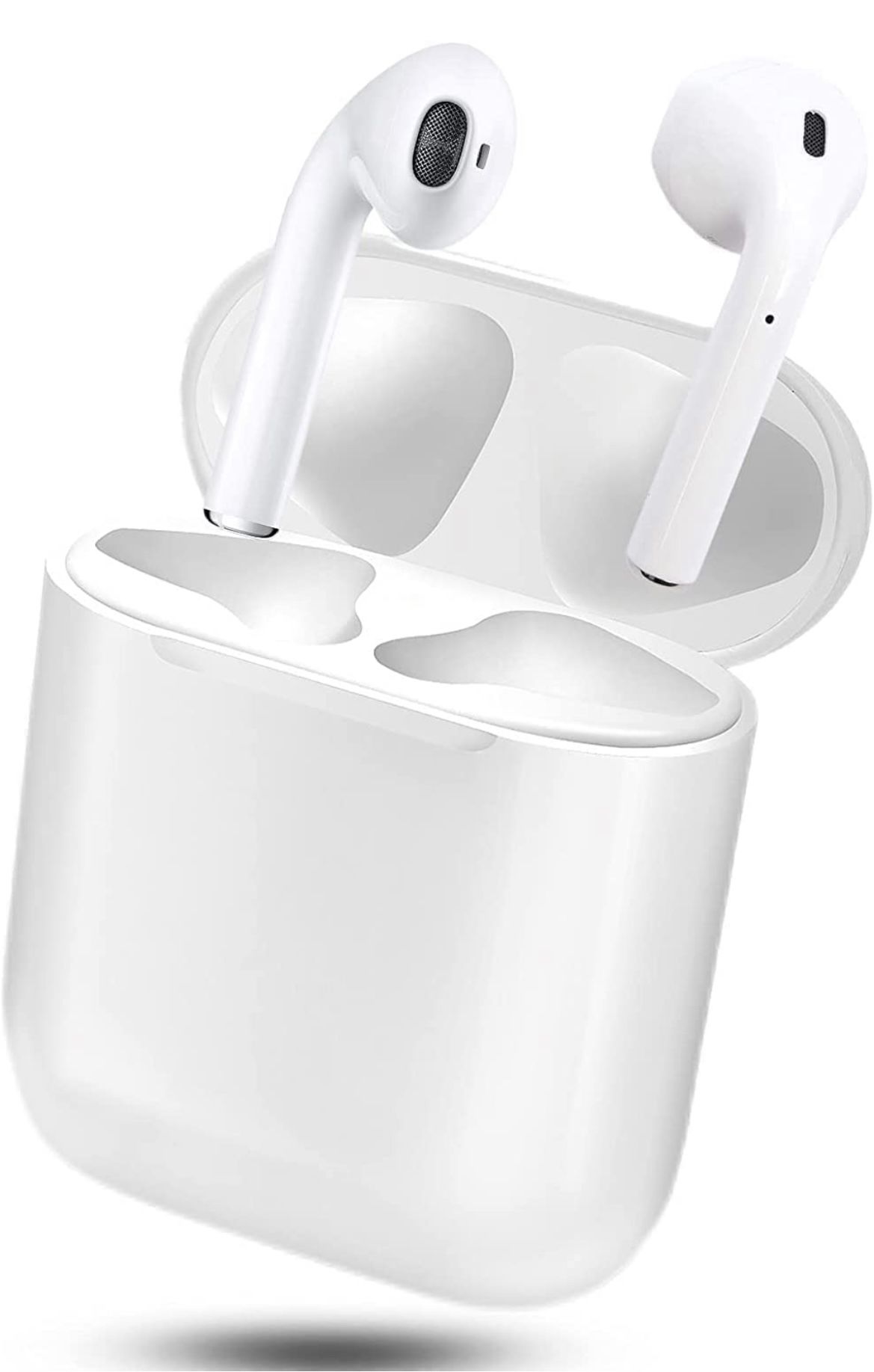 Bluetooth Headphones