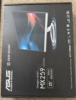 ASUS Monitor