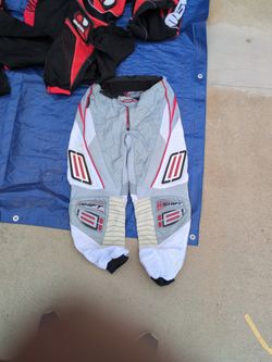 Shift Motorcycle/ ATV Pants