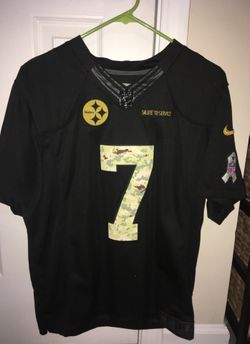 Steelers jersey