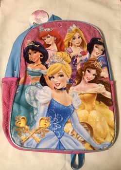 Disney school backpacks