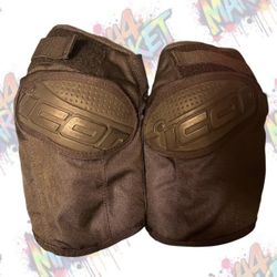 Icon Street Knee Pads