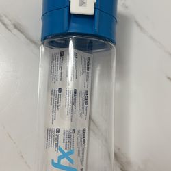 New Brita 22oz Water Bottle – No Filter Included