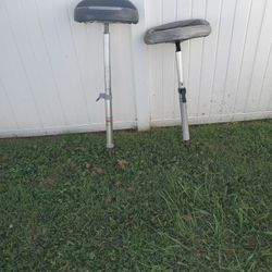 Used Casting Seats