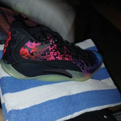 Zion 3 Jordans 