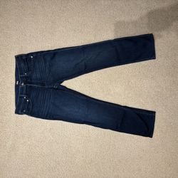 PAIGE Lennox Slim Fit Jeans – Ranchwood Wash – Men’s 31 – Like New