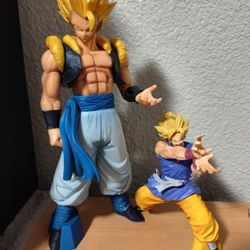 Dbz Figures 